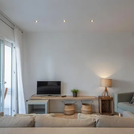 Mare Nostrum: En El Corazon De Sitges Extérieur photo