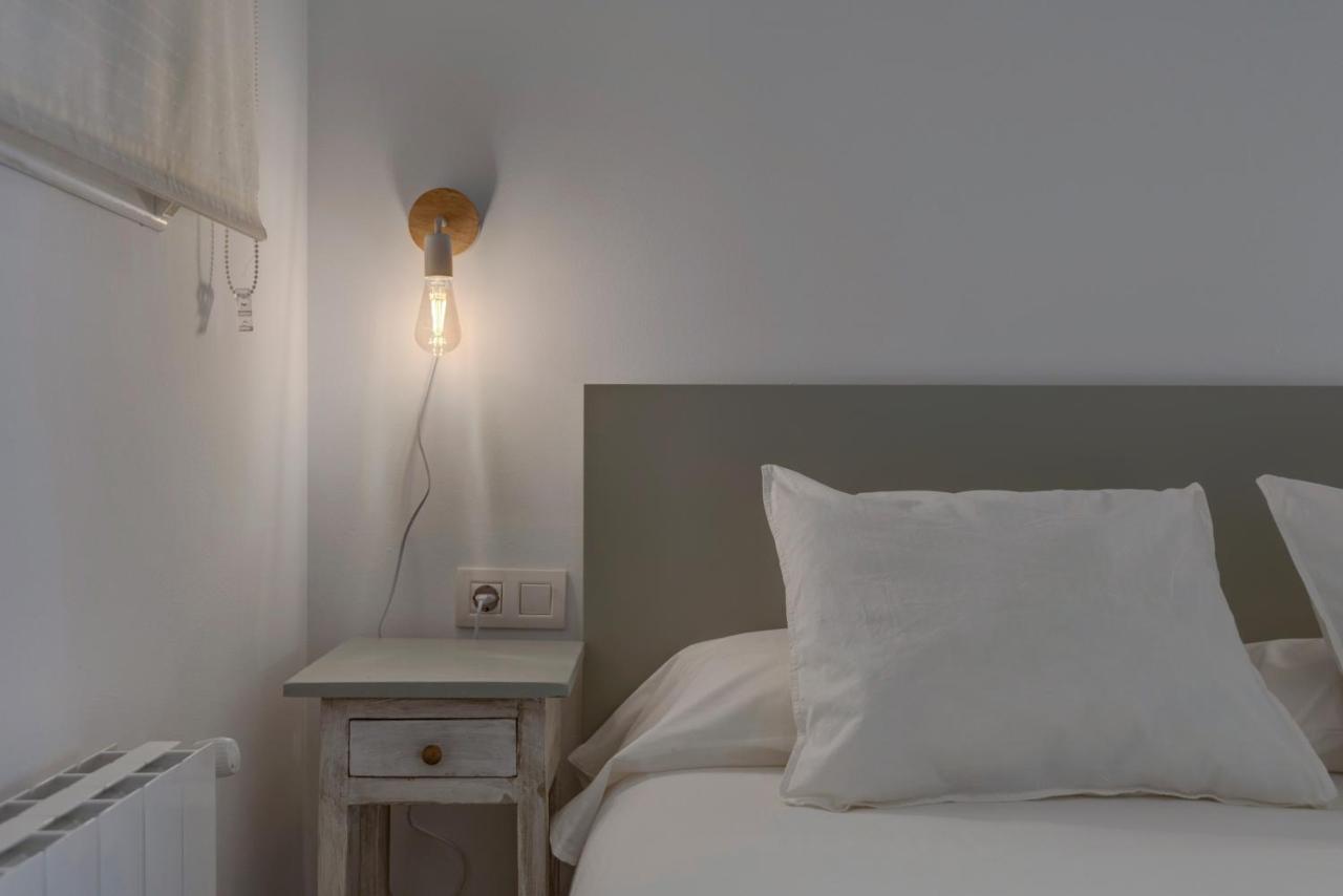 Mare Nostrum: En El Corazon De Appartement Sitges