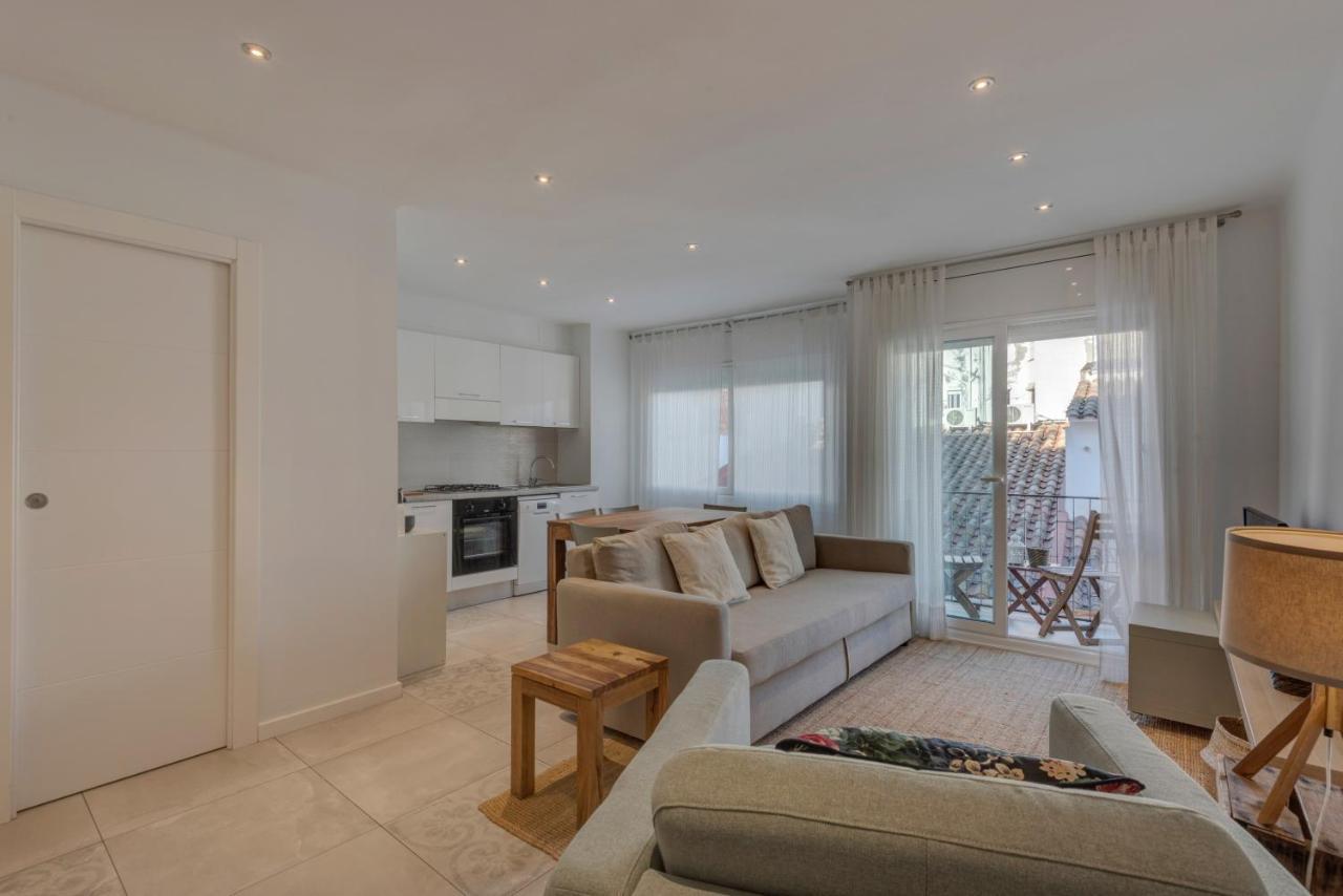 Mare Nostrum: En El Corazon De Apartment *