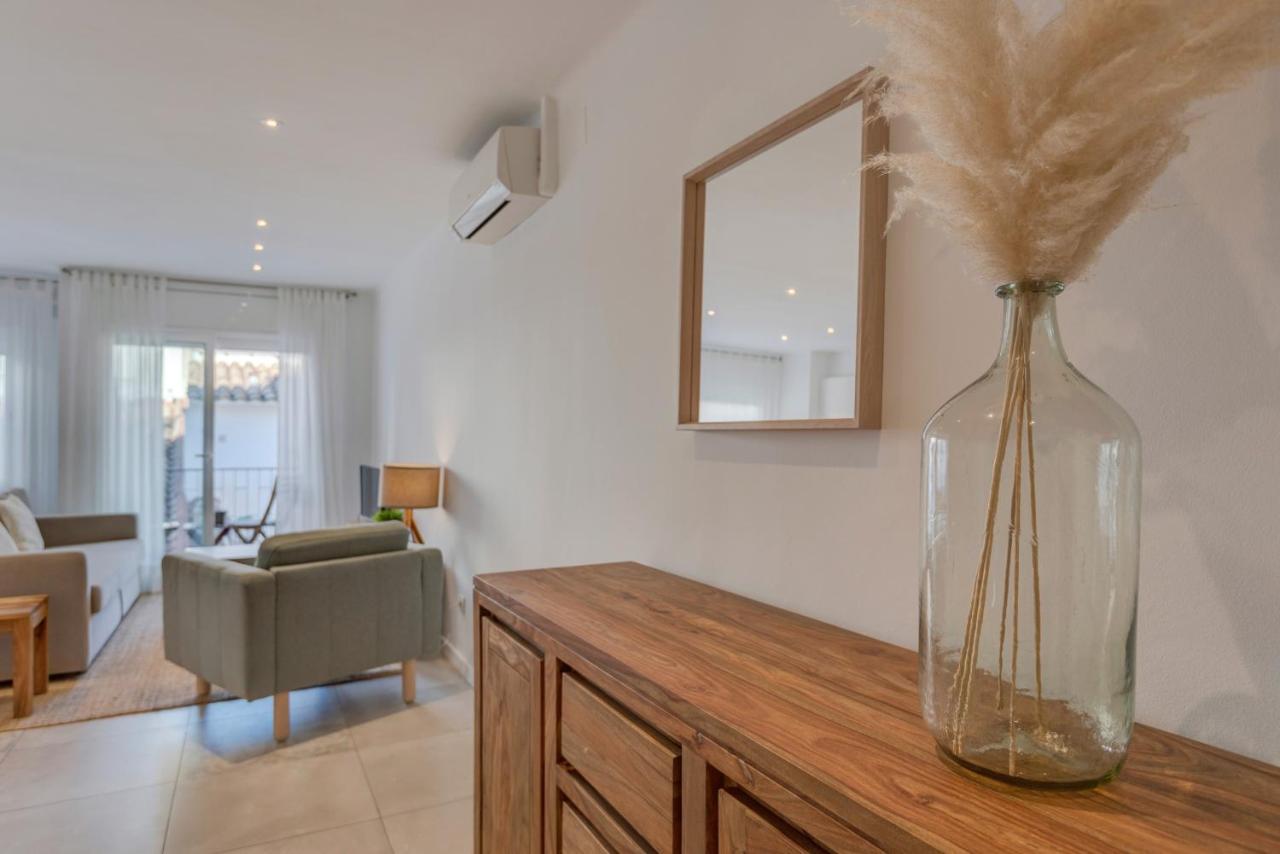Mare Nostrum: En El Corazon De Appartement *