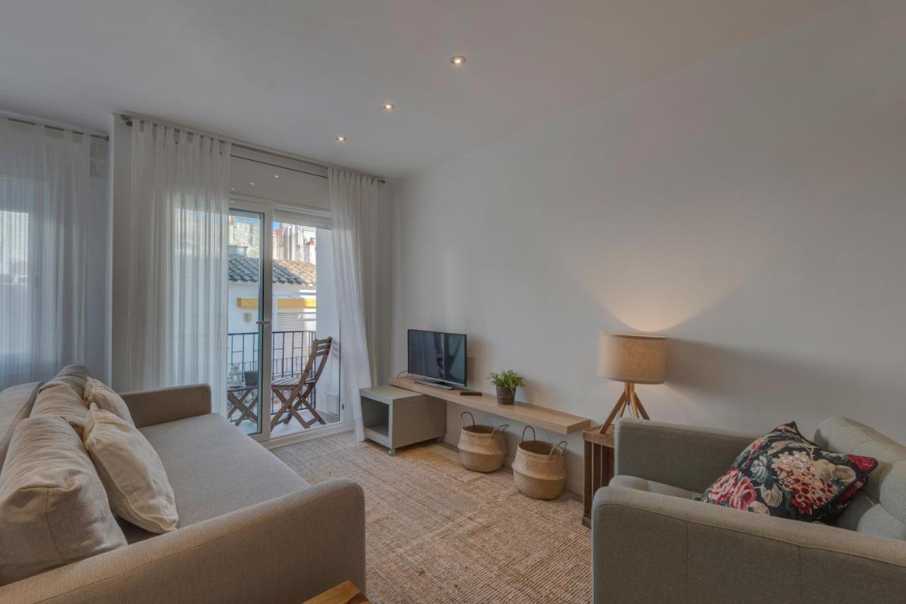 Appartement Mare Nostrum: En El Corazon De Sitges