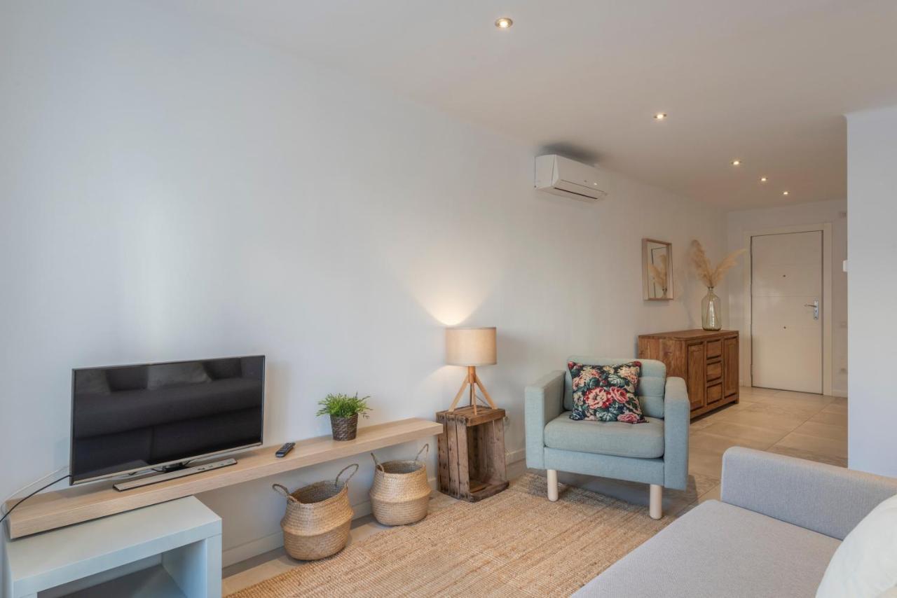Apartment Mare Nostrum: En El Corazon De Sitges