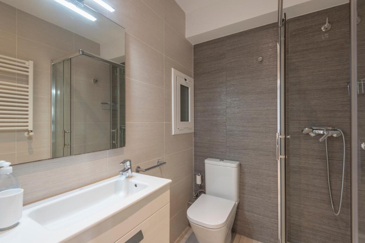 Mare Nostrum: En El Corazon De Apartment